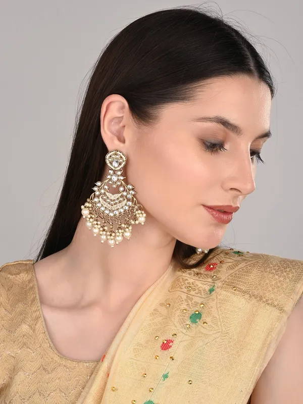 Gold_plated_Meenakari_Chandbali