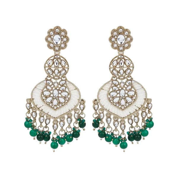 Gold_Plated_&_Meenakari_Chandbali