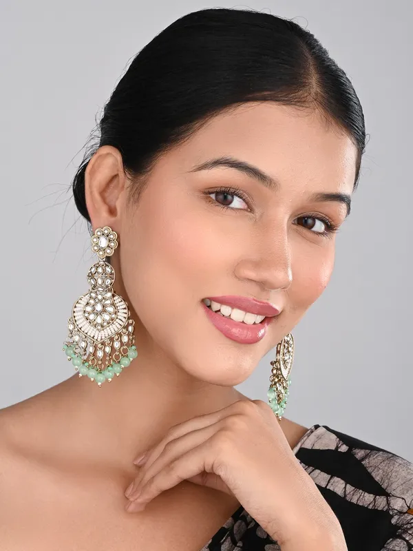 Gold_plated_&_Meenakari_Chandbali
