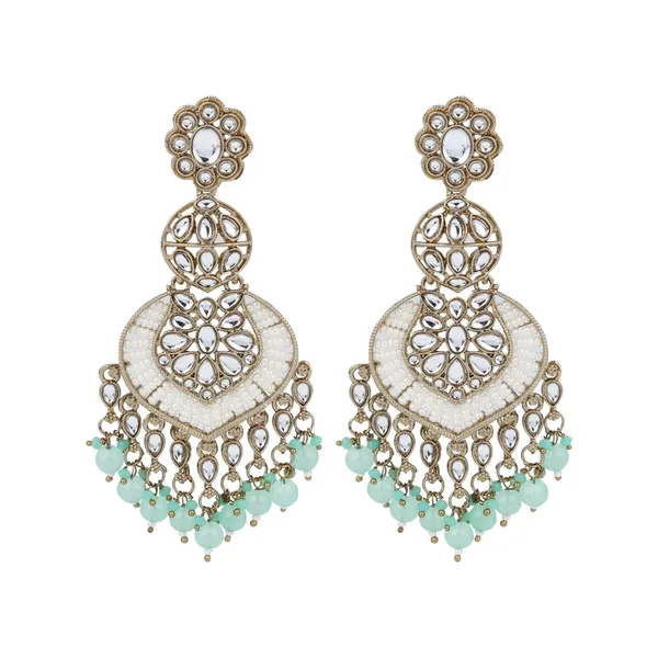 Gold_Plated_&_Meenakari_Chandbali