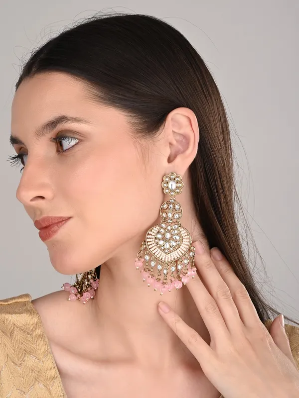 Gold_plated_&_Meenakari_Chandbali