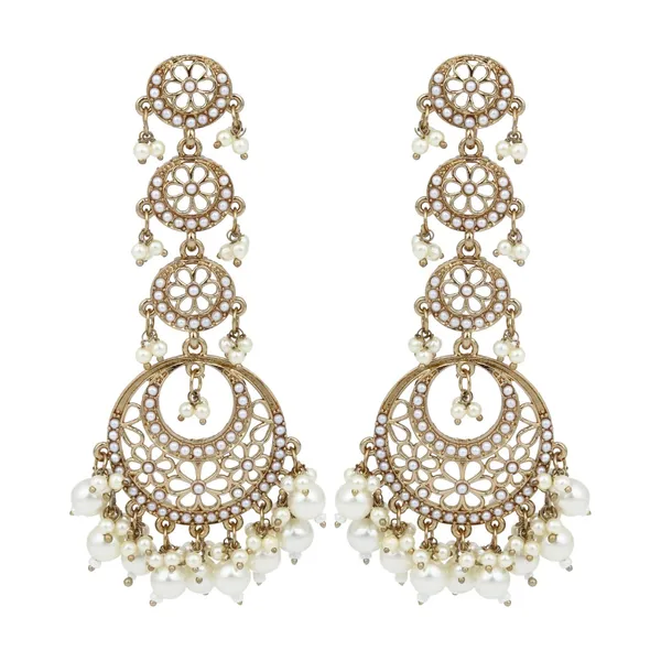 Circular_Long_Drop_earring