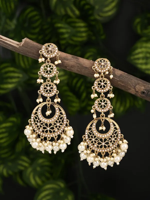 Circular_Long_Drop_Earring