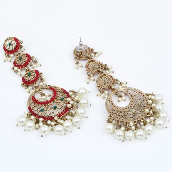 Circular_Long_Drop_Earring