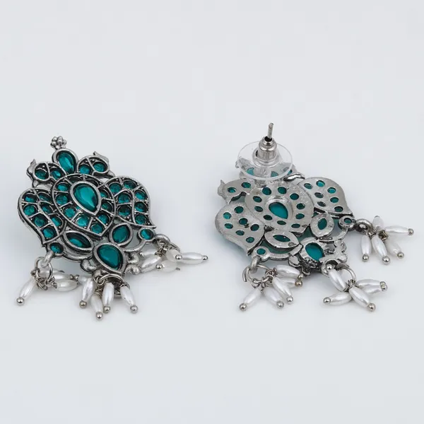 Stones_Studded_Bird_Studs