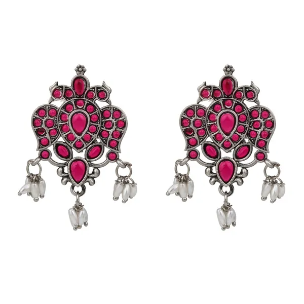 Stones_Studded_Bird_Studs
