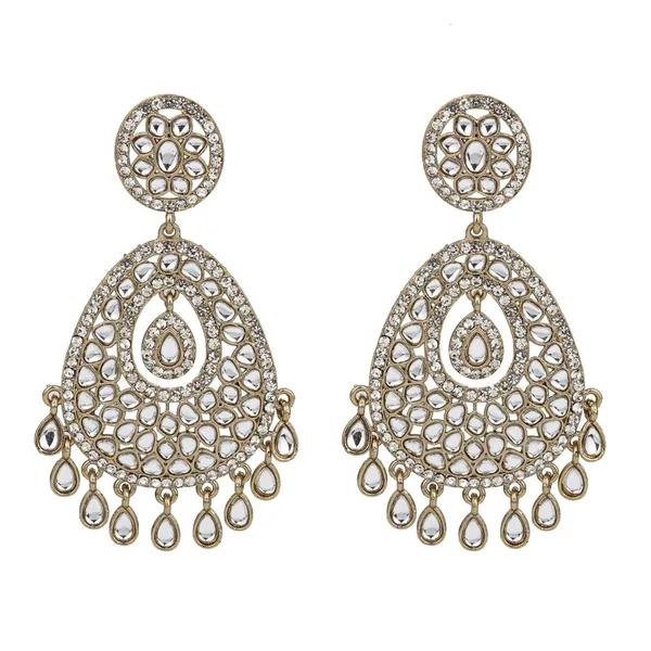 Gold_plated_kundan_chandbali_Earring
