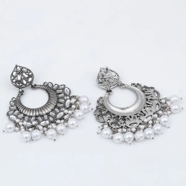 Silver_plated_Chandbali_with_pearl_drops