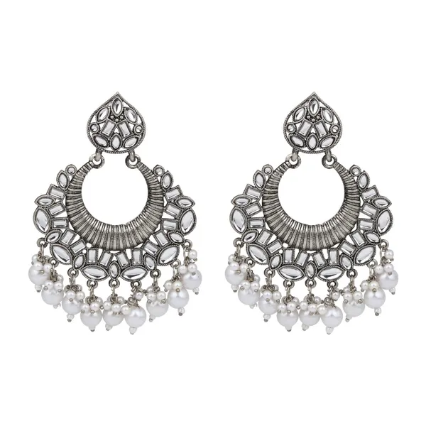 Silver_plated_Chandbali_with_pearl_drops