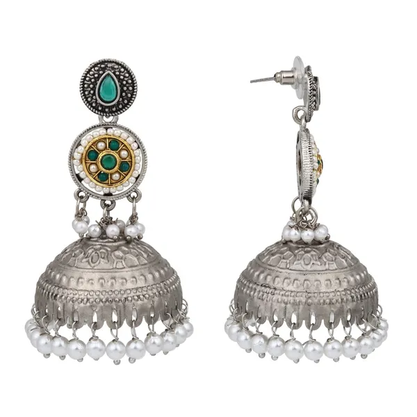 Silver_plated_long_Jhumka