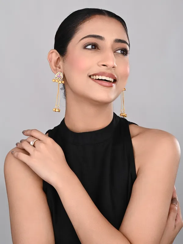 Gold-Plated_Temple_Bell_Earrings