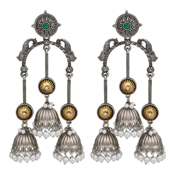Dual_Tone_Jhumka_Earring