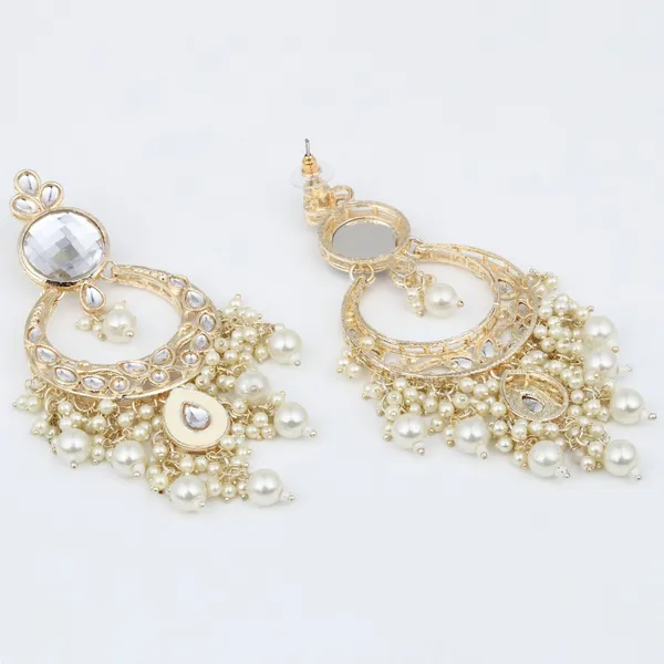 Kundan_Pearl_Chandbali_Earrings