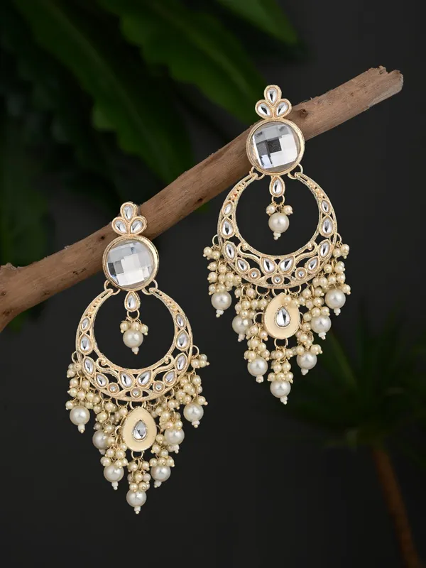 Kundan_Pearl_Chandbali_Earrings