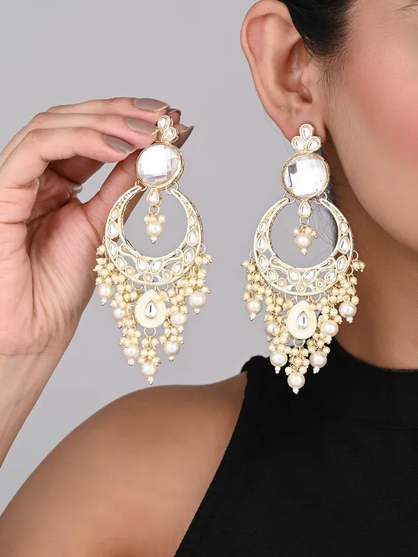 Kundan_Pearl_Chandbali_Earrings