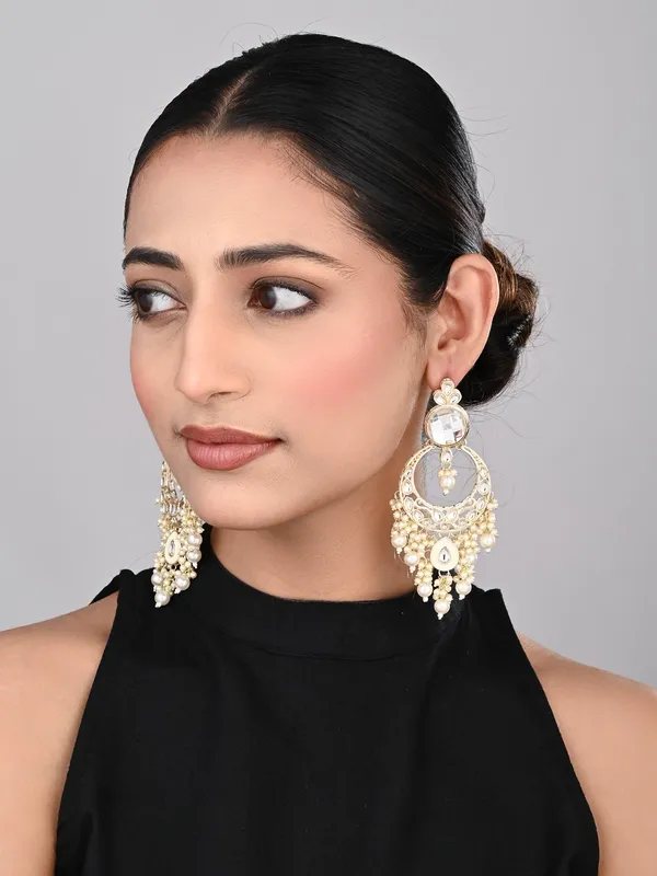 Kundan_Pearl_Chandbali_Earrings