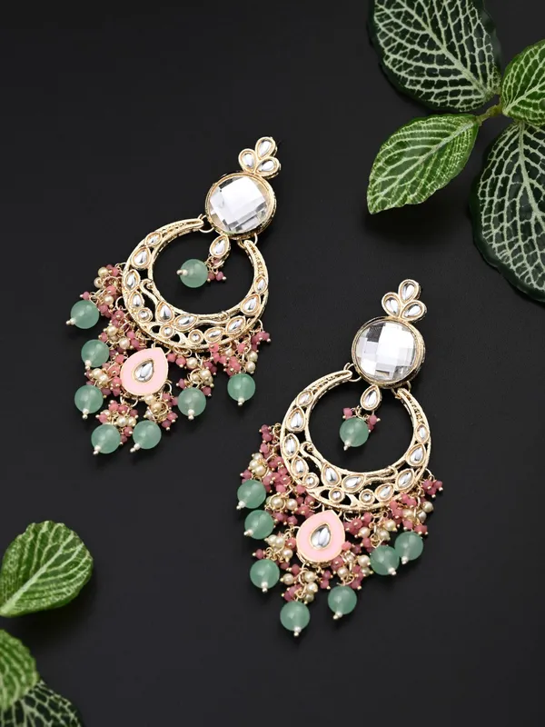 Kundan_Pearl_Chandbali_Earrings