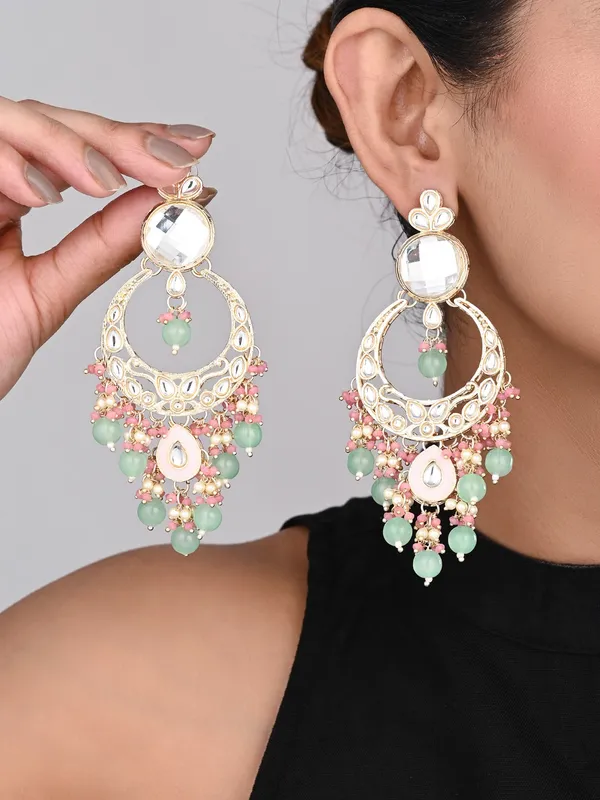 Kundan_Pearl_Chandbali_Earrings