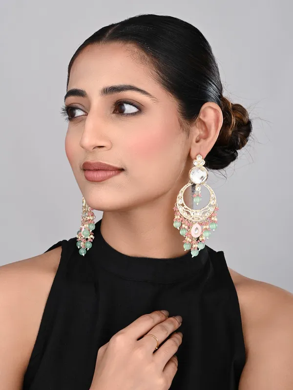 Kundan_Pearl_Chandbali_Earrings
