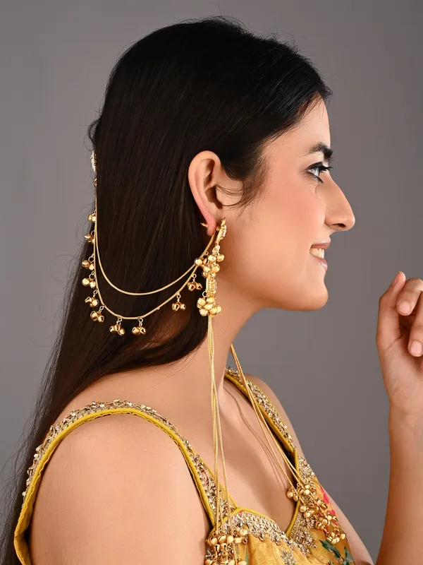 Gold-Tone_Kundan_&_Stone_Kashmiri_Long_Chain_Earrings