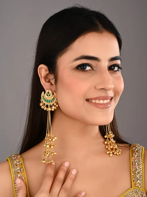 Crescent_Moon_Jhumka_Earrings