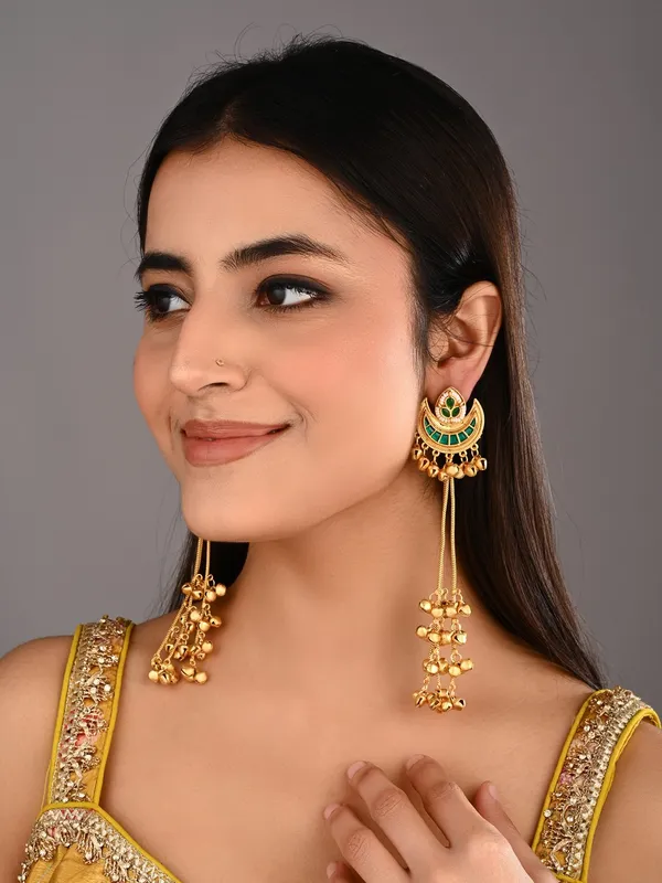 Crescent_Moon_Jhumka_Earrings