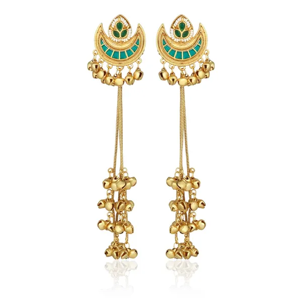 Crescent_Moon_Jhumka_Earrings