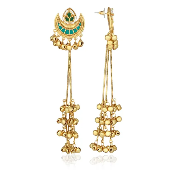 Crescent_Moon_Jhumka_Earrings