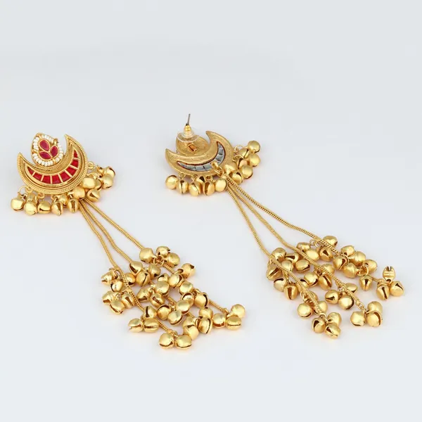 Crescent_Moon_Jhumka_Earrings