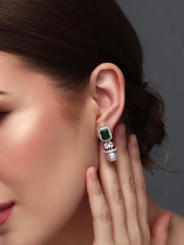 Crystal_Halo_Pearl_Drop_Earrings