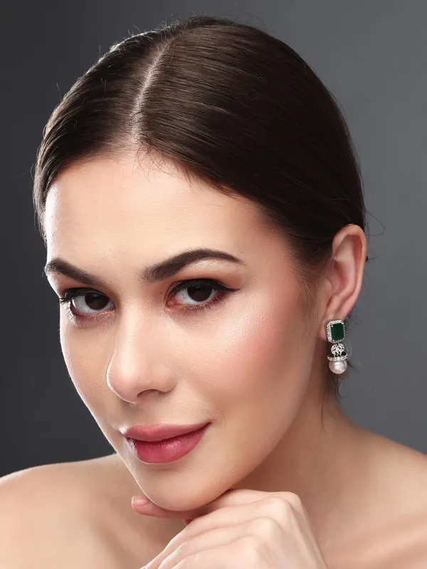 Crystal_Halo_Pearl_Drop_Earrings