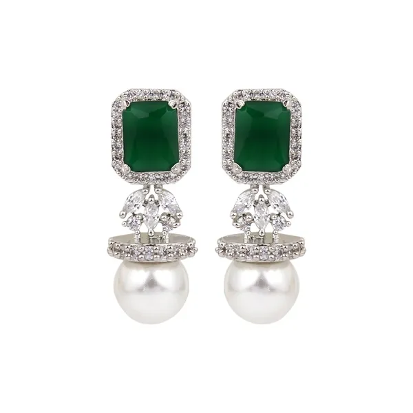 Crystal_Halo_Pearl_Drop_Earrings