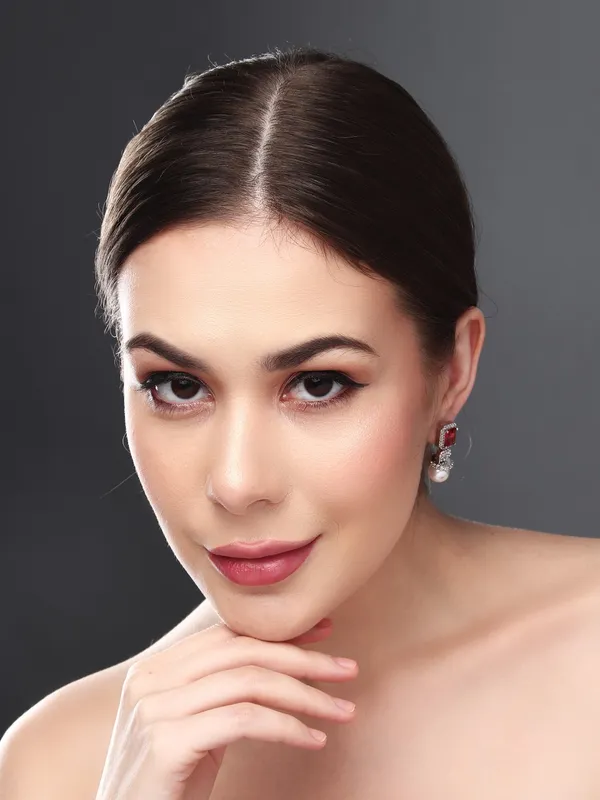 Crystal_Halo_Pearl_Drop_Earrings