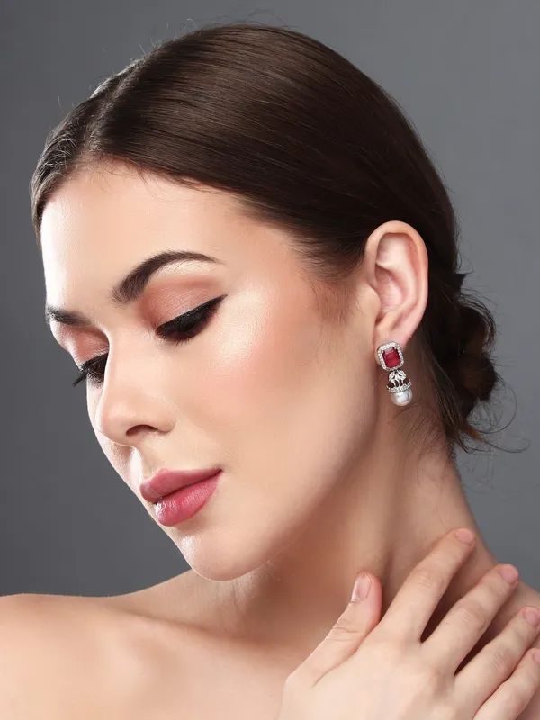 Crystal_Halo_Pearl_Drop_Earrings