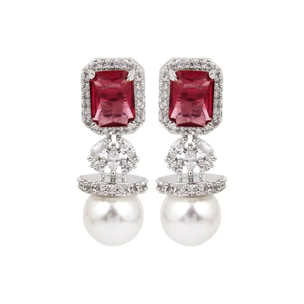 Crystal_Halo_Pearl_Drop_Earrings