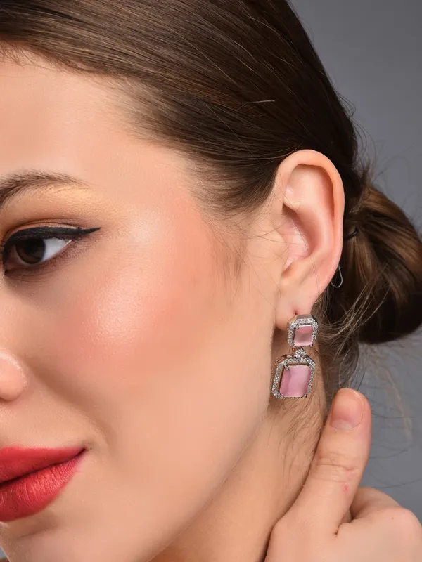 Dual_Rectangle_Crystal_Drop_Earrings