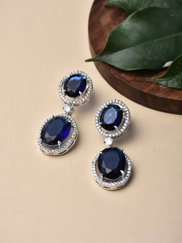 Double_Oval_Crystal_Halo_Earrings
