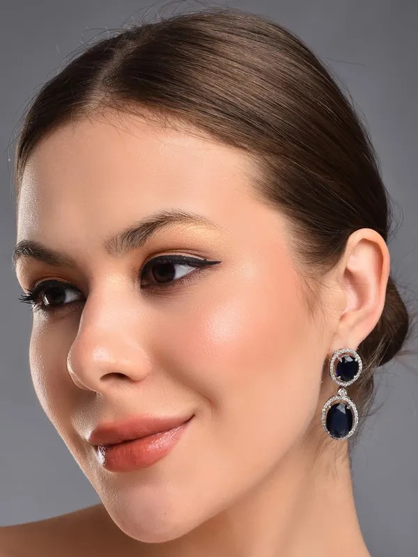 Double_Oval_Crystal_Halo_Earrings