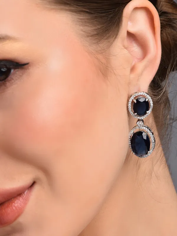 Double_Oval_Crystal_Halo_Earrings