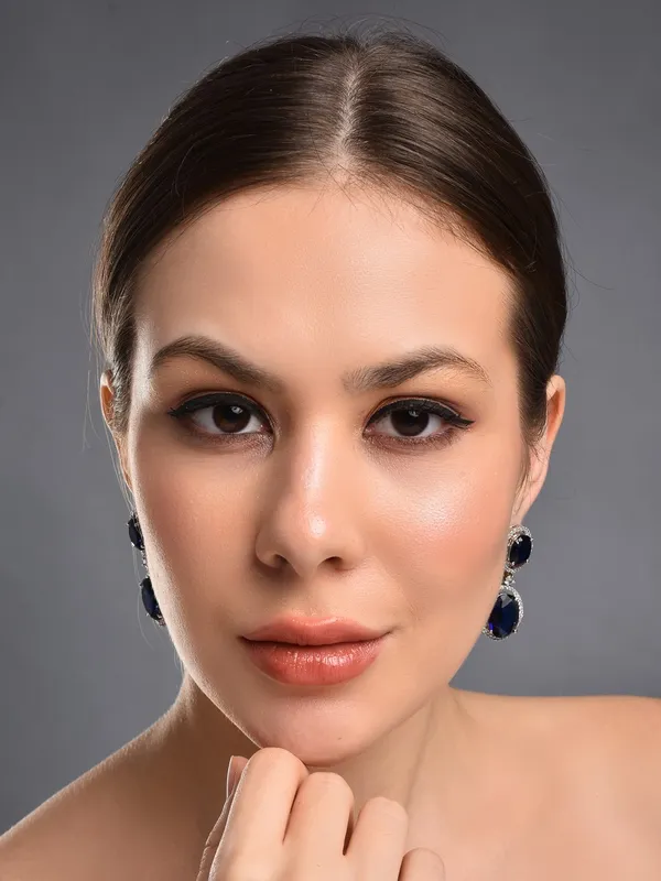 Double_Oval_Crystal_Halo_Earrings