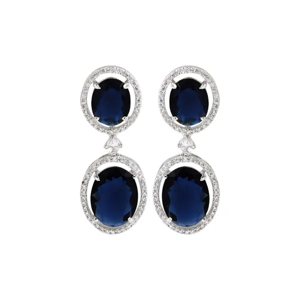 Double_Oval_Crystal_Halo_Earrings