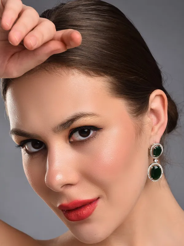 Double_Oval_Crystal_Halo_Earrings