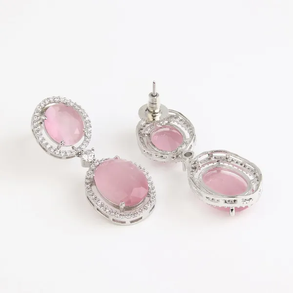 Double_Oval_Crystal_Halo_Earrings