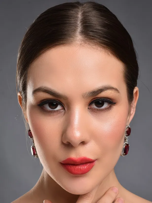 Double_Oval_Crystal_Halo_Earrings