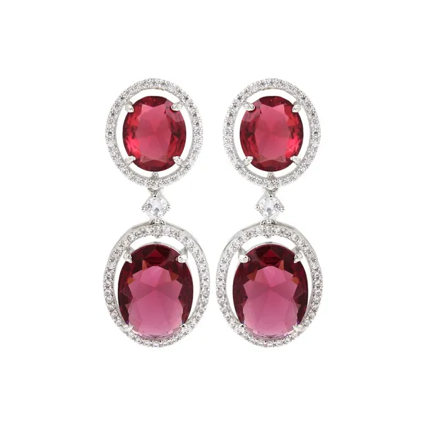 Double_Oval_Crystal_Halo_Earrings