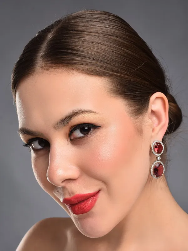 Double_Oval_Crystal_Halo_Earrings