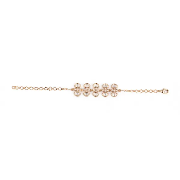 Elegant_Gold-Tone_Multi-Strand_Kundan_Bracelet