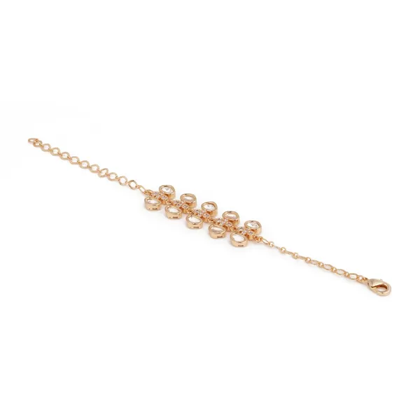 Elegant_Gold-Tone_Multi-Strand_Kundan_Bracelet