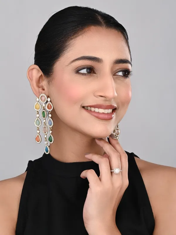 Chandelier_Drop_Earring