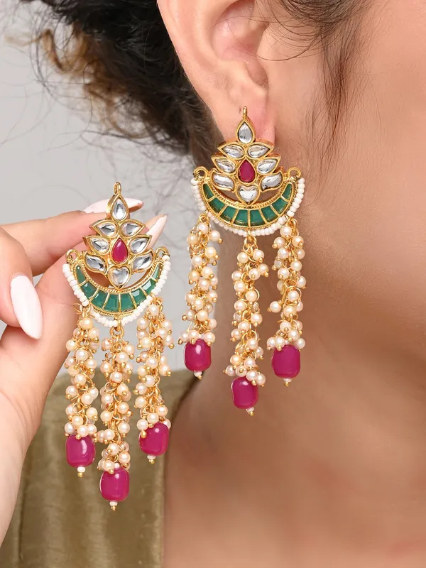 Temple_chandbali_Earring